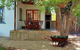 Southfield Cottage