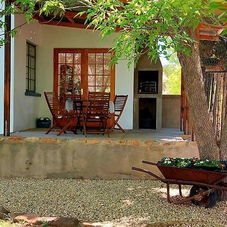 Southfield Cottage Middelburg (Eastern Cape) Exterior foto