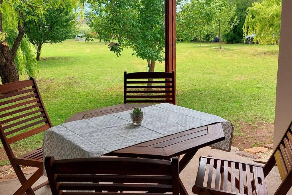Southfield Cottage Middelburg (Eastern Cape) Exterior foto