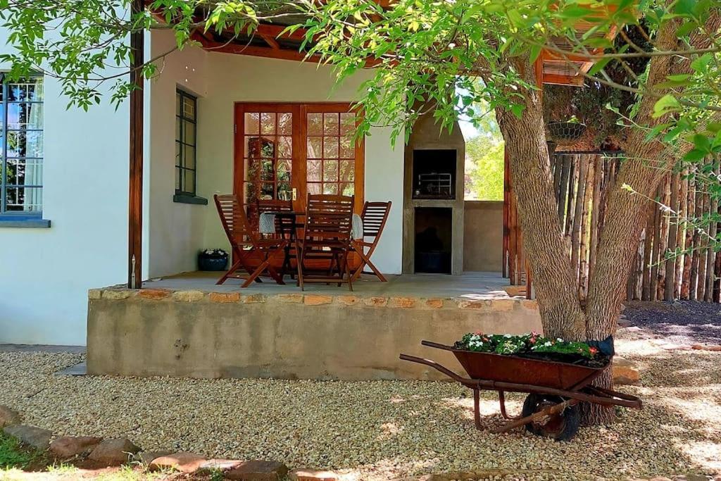 Southfield Cottage Middelburg (Eastern Cape) Exterior foto