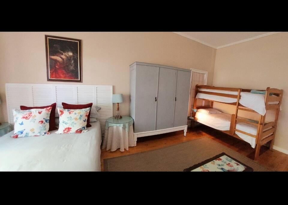 Southfield Cottage Middelburg (Eastern Cape) Exterior foto
