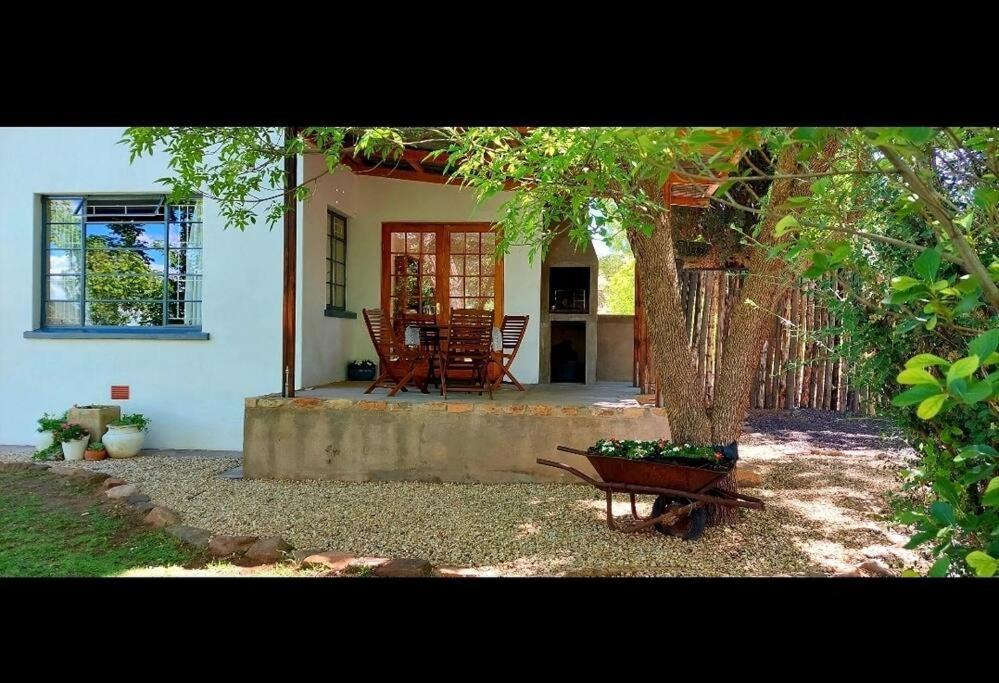 Southfield Cottage Middelburg (Eastern Cape) Exterior foto