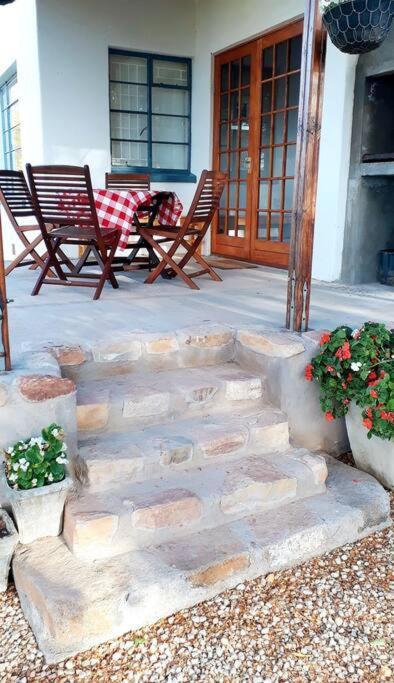Southfield Cottage Middelburg (Eastern Cape) Exterior foto