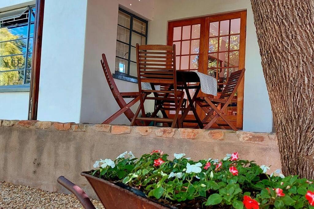 Southfield Cottage Middelburg (Eastern Cape) Exterior foto