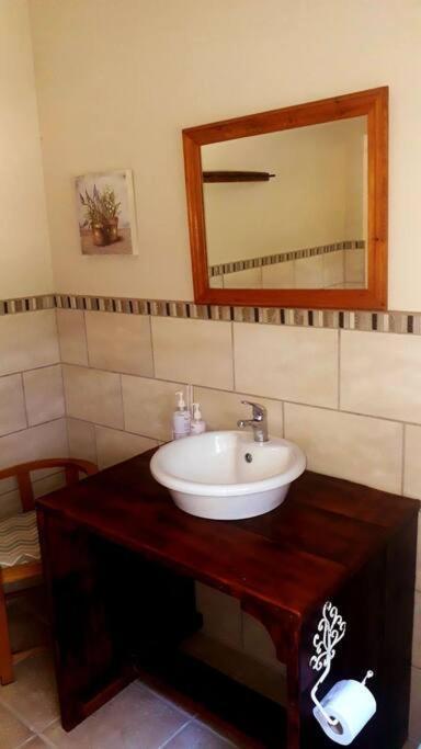 Southfield Cottage Middelburg (Eastern Cape) Exterior foto