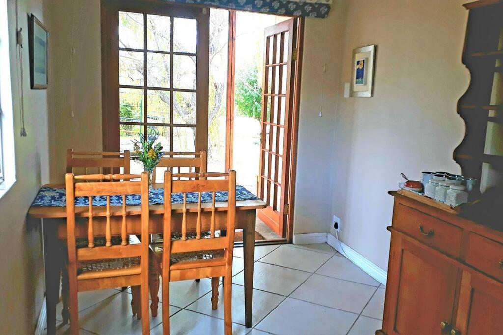 Southfield Cottage Middelburg (Eastern Cape) Exterior foto