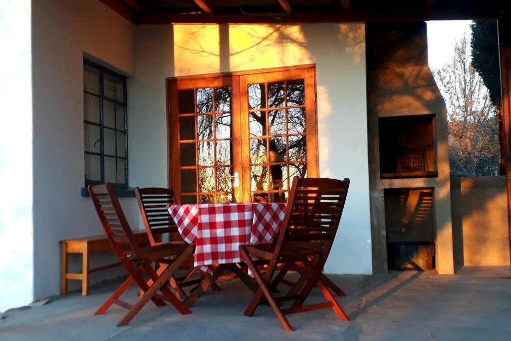 Southfield Cottage Middelburg (Eastern Cape) Exterior foto