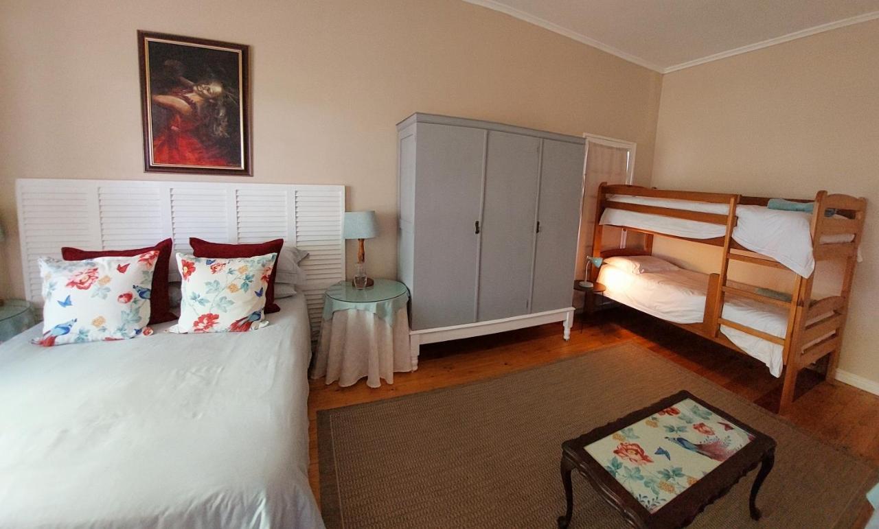 Southfield Cottage Middelburg (Eastern Cape) Exterior foto